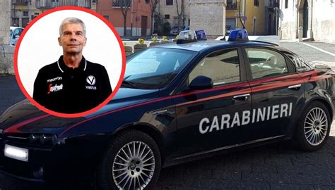 L Ex Medico Della Virtus Bologna Giampaolo Amato In Arresto Anche Per