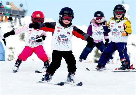 My Ski Lessons - Private Lessons for Kids, Families & Beginners from ...