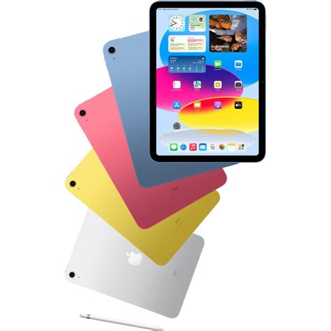 Ipad 10gen A2757 Wificel 64gb Azul Precintado Bilbotruke Tienda