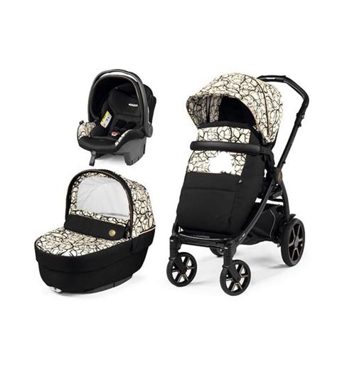 Trio Peg Perego Book Lounge Modular Prezzo Sconto