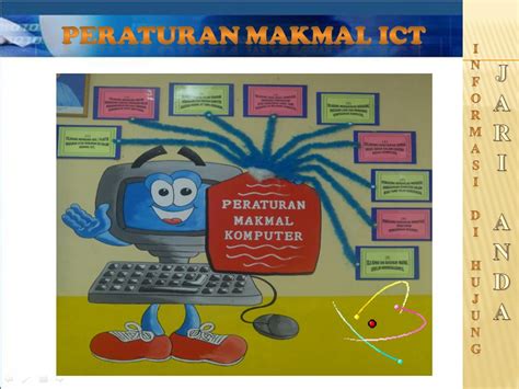 Peraturan Makmal Ict Makmal Ict