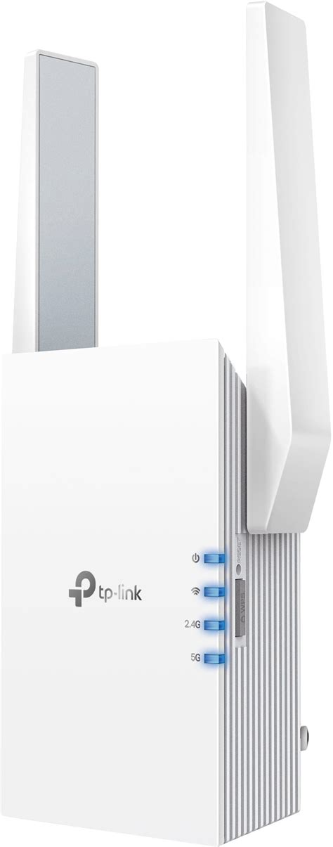 Questions And Answers Tp Link Ax Dual Band Wi Fi Range Extender