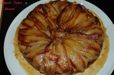 Tarte Tatin Aux Endives Marmiton The Cake Boutique