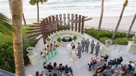 Vero Beach Wedding Venues Kimpton Vero Beach Hotel And Spa