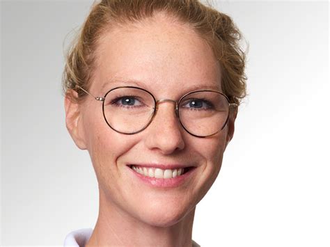 Dr Med Johanna Best Albertinen Krankenhaus