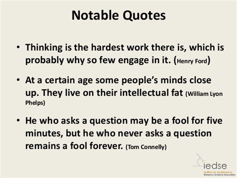 Critical Thinking Quotes. QuotesGram