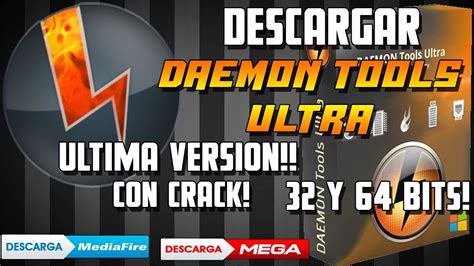 Descargar E Instalar Daemon Tools Lite 32 Y 64 Bits Explore As