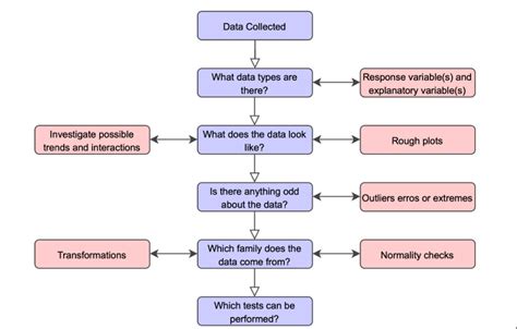 Exploratory Data Analysis Eda Process Source Cox [18] Download Scientific Diagram