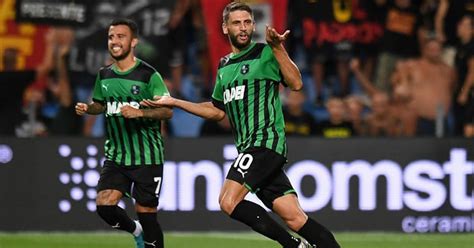 Pron Stico Torino Vs Sassuolo Serie A Italiana