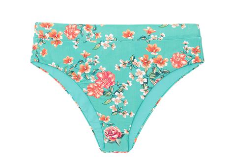 Bikini Bottoms Bottom Botanic Hotpant Cos Brand Rio De Sol