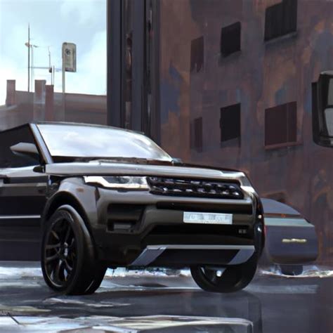 What Are The Range Rover Models? (A Comprehensive List) – carpursuits.com