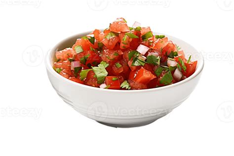 AI generated Salsa Isolated on a Transparent Background. AI 36048671 PNG