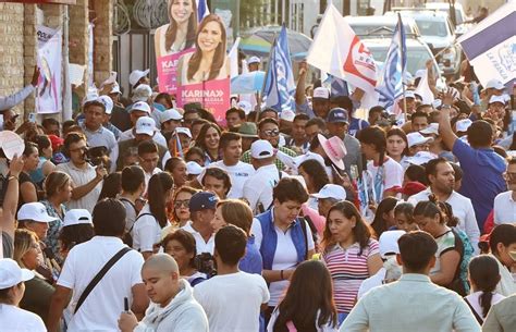 Eduardo Rivera Se Compromete A Pavimentar Calles En La Guadalupana El