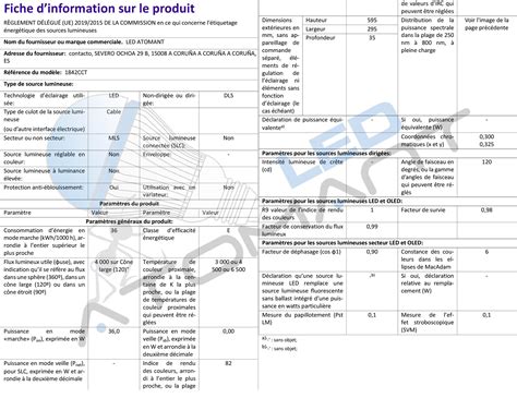 B K Licht Panel Led Ultra Slim Plafonnier Bureau Clairage Plafond