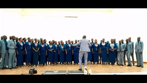 Mathare North Sda Choir Live Youtube