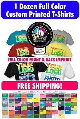 Custom On Demand T Shirts Best Sale Centralcountiesservices Org