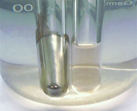 tollens test chemistry libretexts