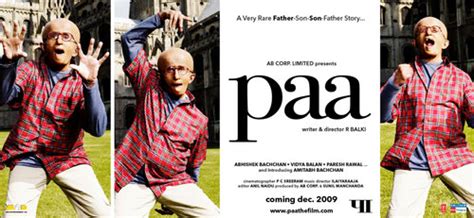 Paa Movie stills - extraMirchi.com