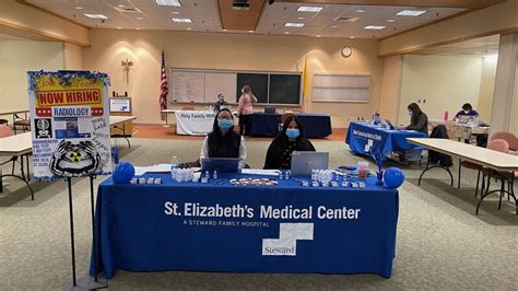 St Elizabeths Medical Center On Linkedin Nursingcareers