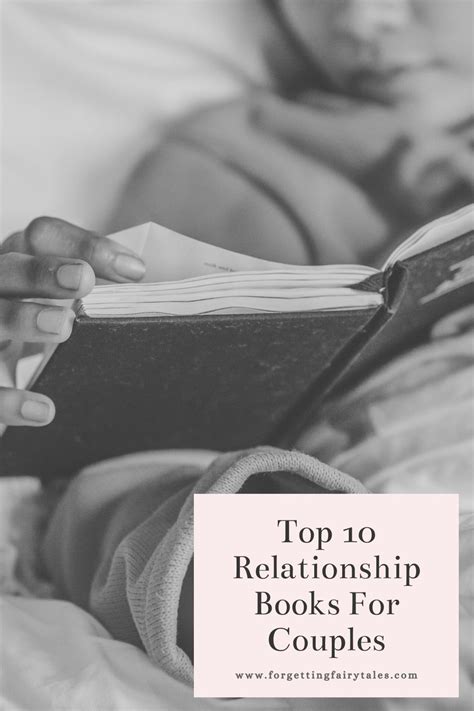 10 Best Relationship Books for Couples in 2024 (Must Reads!)