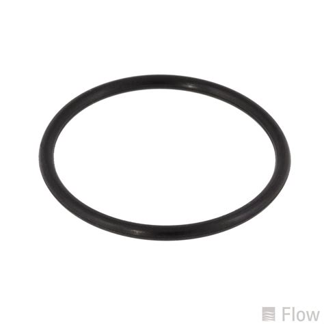 Genuine Flow Parts O Ring Nitrile 90 Durometer Flowpartseu