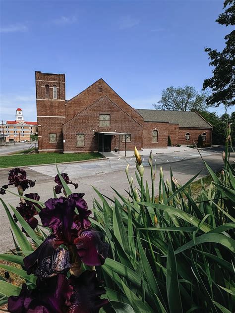 Live from Mevo | By Wise First Church of God | Well, good morning. Good