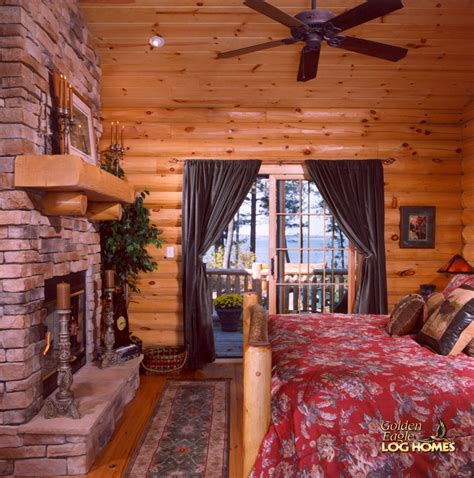 Golden Eagle Log and Timber Homes: Log Home / Cabin Pictures, Photos ...