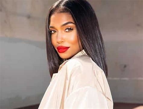 Lori Harvey Biography Wiki Height Age Boyfriend And More