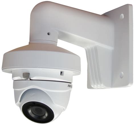 Chester Digital Supplies Hikvision DS 1272ZJ 110 TRS