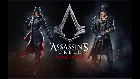 Assassin S Creed Syndicate прохождение Youtube