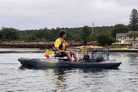 Maine Lobstering Tours Seasprayseaspray