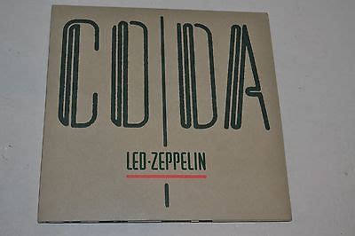 popsike.com - Coda [Remastered] [Deluxe Edition] by Led Zeppelin (Vinyl, Jul-2015, 3 Discs ...