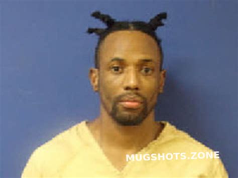 HAYES EMANUEL 05 06 2024 Sampson County Mugshots Zone