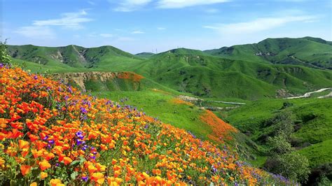 Explore Southern California California Nature California Hills