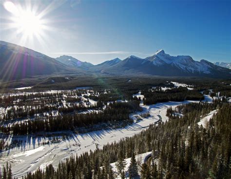 Pomeroy Kananaskis Mountain Lodge | Alberta, Canada - Venue Report