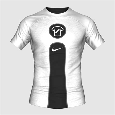 Nike Template V2 FIFA 23 Kit Creator Showcase