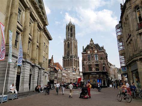 Visions of Utrecht : Netherlands | Visions of Travel