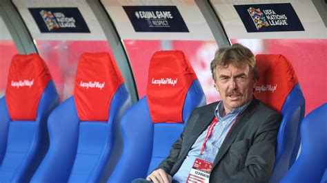 Zbigniew Boniek Nie Wyklucza Zmian W Regulaminie Ligi Narod W