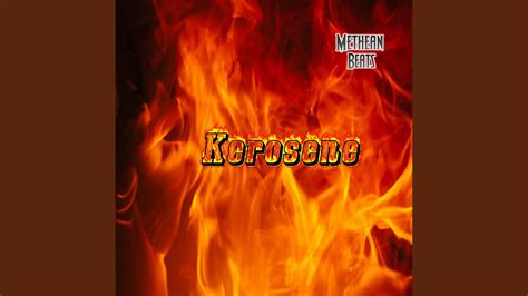 Kerosene - YouTube Music