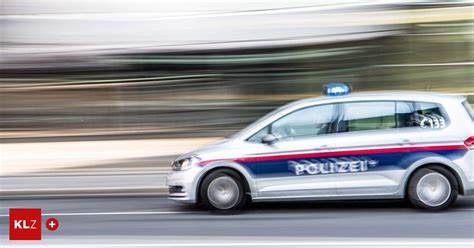 Ilzer Ermittler Im Einsatz Polizei Gelang Schlag Gegen Schlepperbande