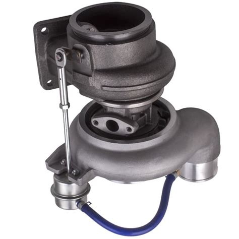 Buy Fithood Hy35w Turbine For Dodge Ram 25003500 Cummins 6bt 59l