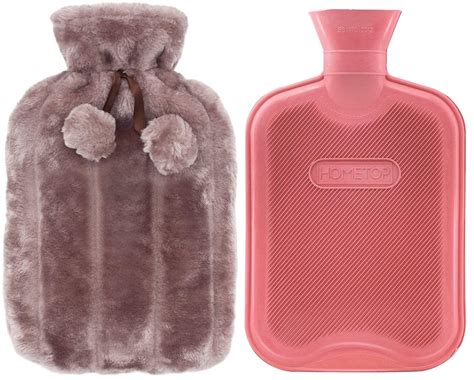 Best Hot Water Bottle On Amazon Review Popsugar Smart Living