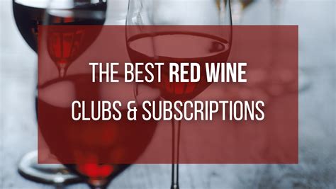 The California Wine Club Reviews Get All The Details At Hello Subscription