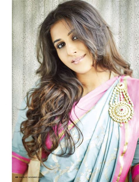 Hot Girls Models Vidya Balan Hot Photos On CineBlitz1 Magazine