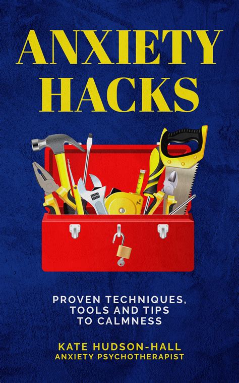 what simple hack stops anxiety instantly 11
