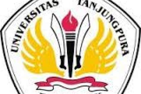 Detail Download Logo Universitas Tanjungpura Pontianak Koleksi Nomer 24