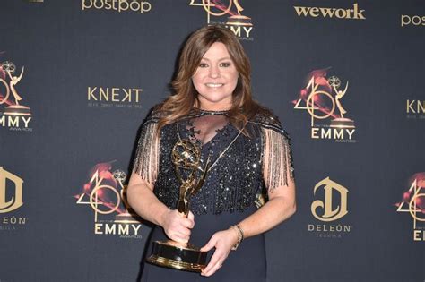 Rachael Ray On Ending Her Show And Starting A New One