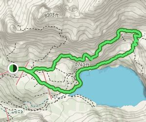 Lake Oeschinen Circular: 438 Reviews, Map - Bern, Switzerland | AllTrails