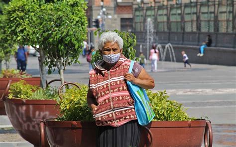 Mujeres E Indígenas Quienes Más Padecen La Pobreza En Puebla Grupo Milenio