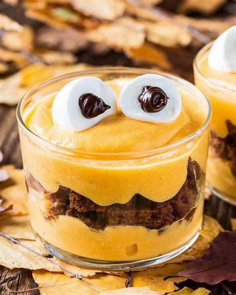 Halloween Idee Di Ricette Spaventose Radio Deejay